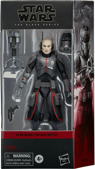 Echo (The Bad Batch)