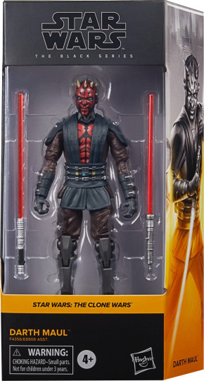 Darth Maul (The Clone Wars)
