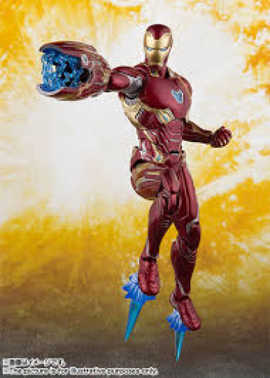 Marvel(without Spider-Man)