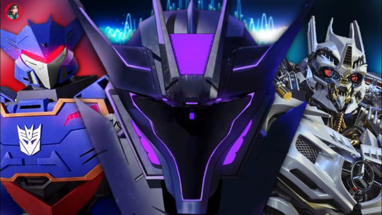 Transformers