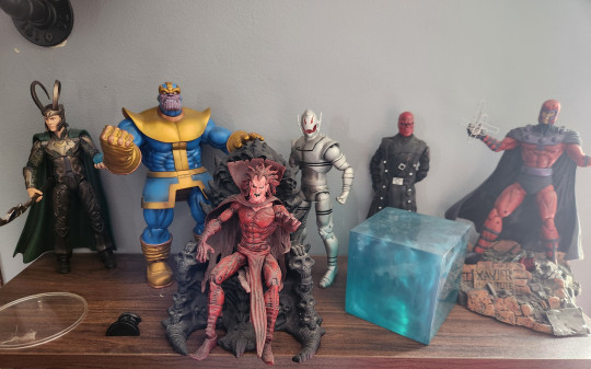 Display by maximoff_cobra