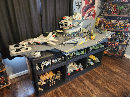 Display by maximoff_cobra