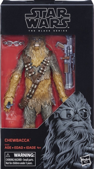 Chewbacca