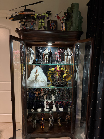 Display by Sabretooth_8Urj