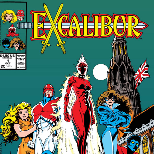 Excalibur