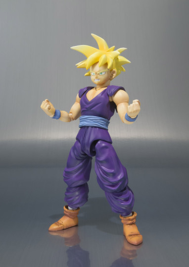 S.H.Figuarts 2012 checklist