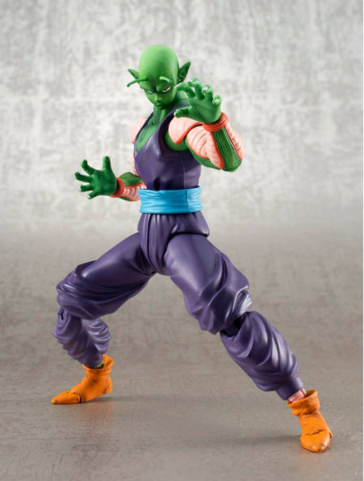 Piccolo SDCC
