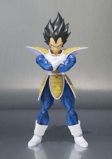 S.H.Figuarts 2013 checklist