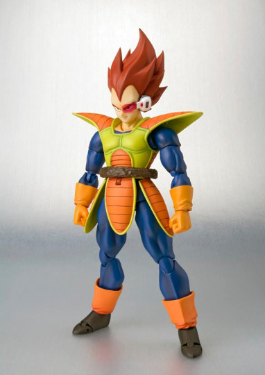 S.H.Figuarts 2014 checklist