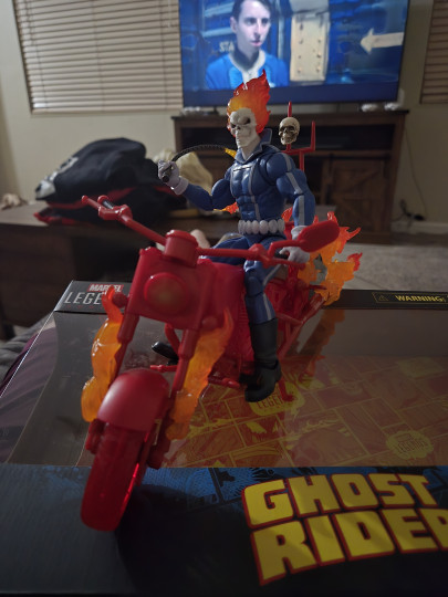 Ghost Rider