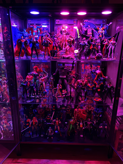 Display by spidey_XUls