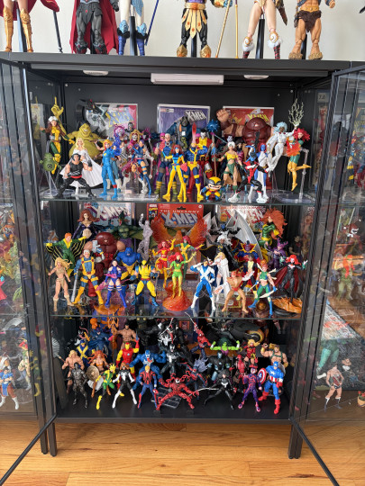 Display by spidey_XUls