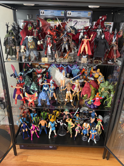 Display by spidey_XUls