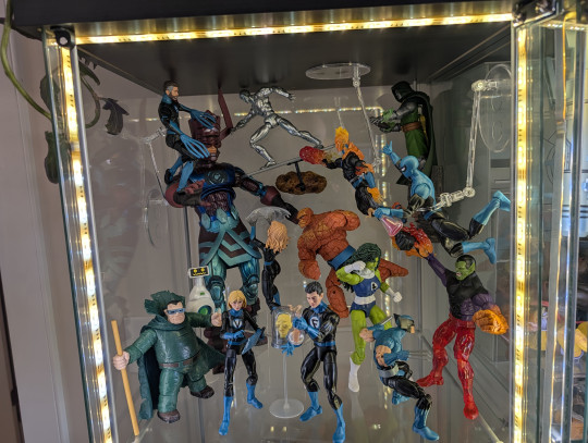 Display by ArykStorm