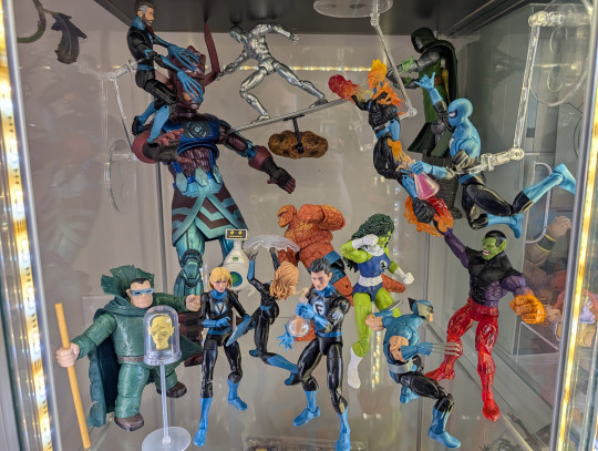 Display by ArykStorm