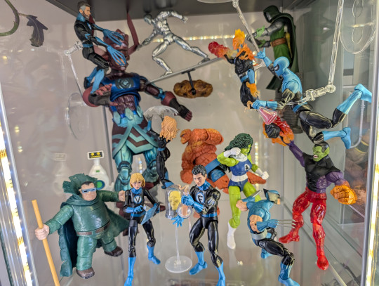Display by ArykStorm