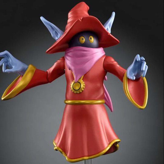 Orko (200x Cartoon Collection)
