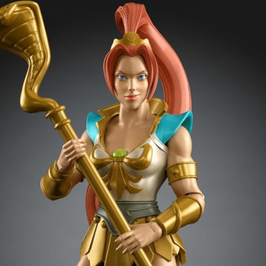 Teela (200x Cartoon Collection)