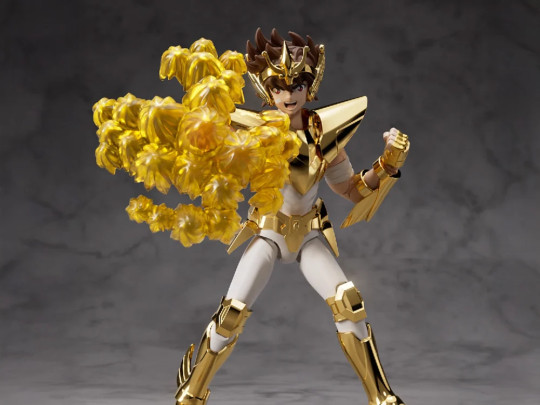 Pegasus Seiya