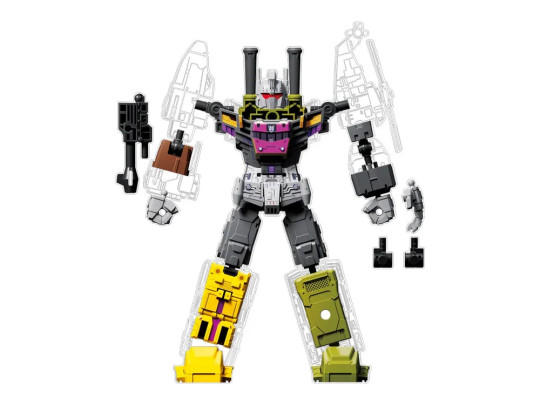 Bruticus