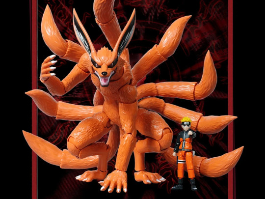 Nine Tails