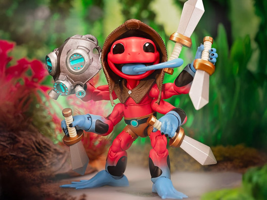 Nomad Koqui