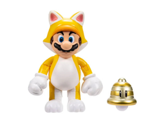 Cat Mario
