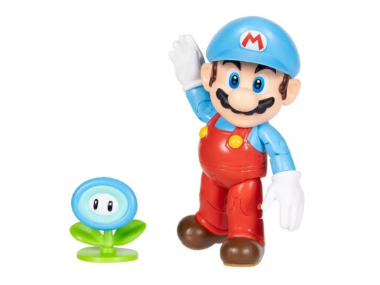 Ice Mario