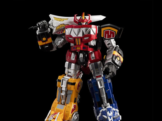 Megazord