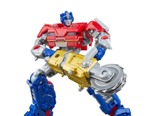 Transformers: One Studio Series Deluxe Class Orion Pax