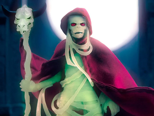 Mumm-Ra