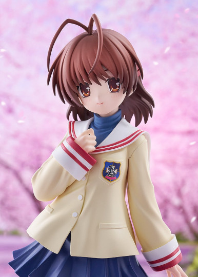 Nagisa Furukawa L Size