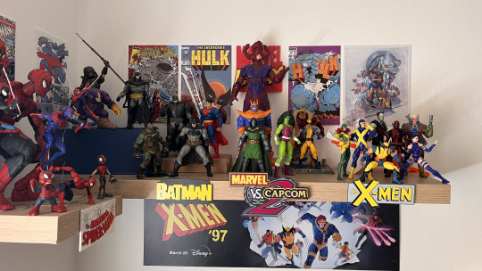 Display by Serfercal