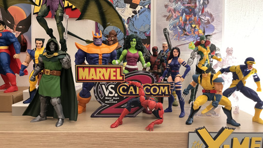 Display by Serfercal