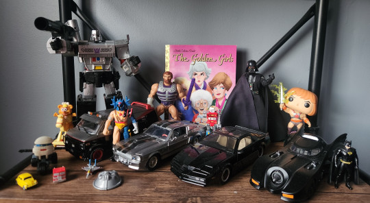 Display by maximoff_cobra