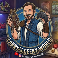 LarrysGeekyWorld