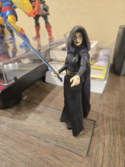 Barriss Offee (Attack of the Clones)