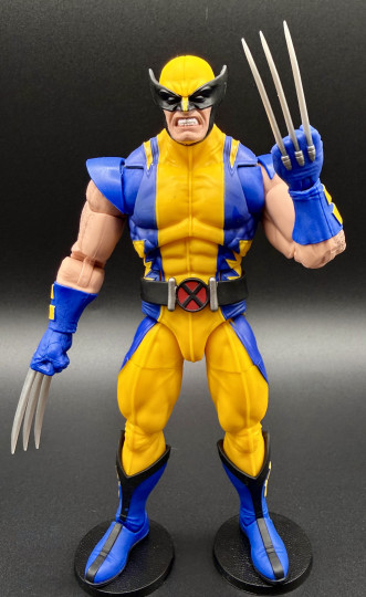 Wolverine
