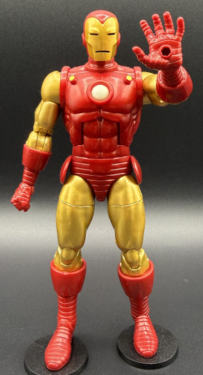 Iron Man