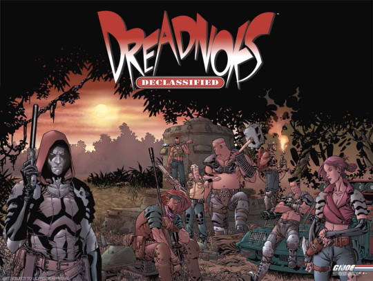 Dreadnoks
