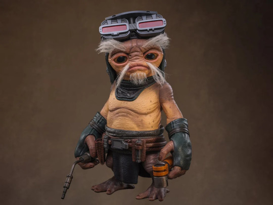 Anzellan Droidsmith