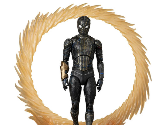 Spider-Man