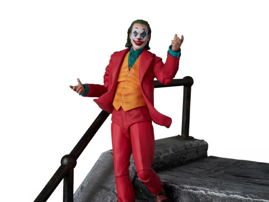 Joker No.309 The Joker