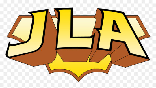 JLA