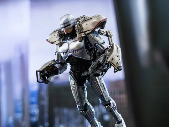 RoboCop