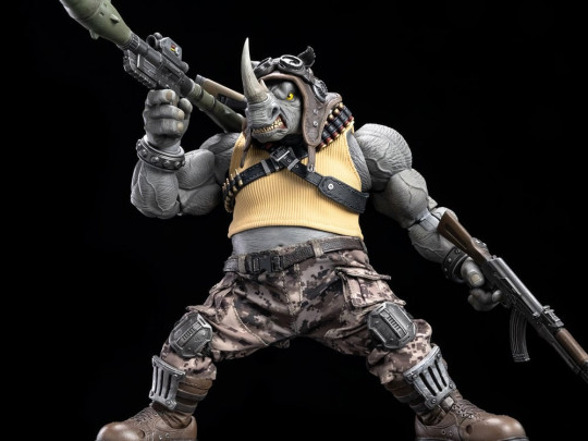 Rocksteady