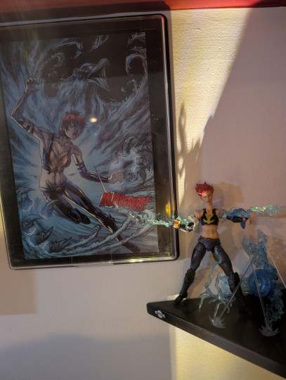 Display by BasharTeg