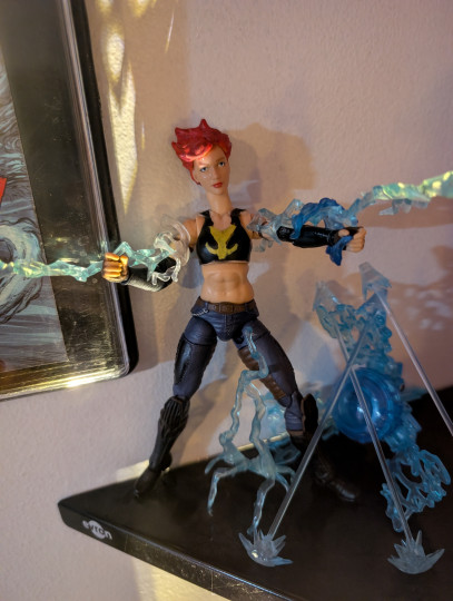 Display by BasharTeg