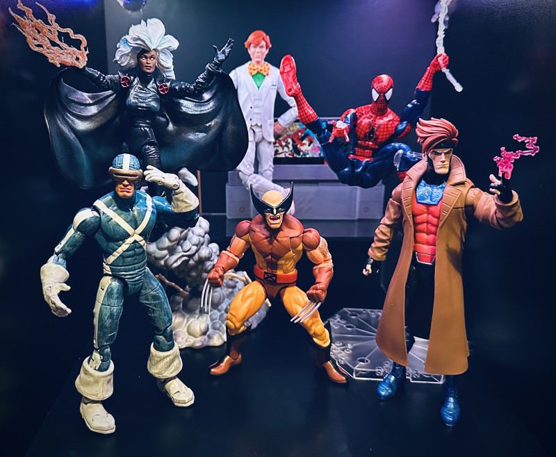 Collection win photo