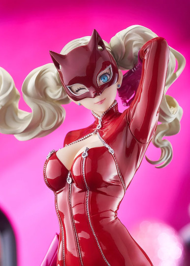 Panther L Size